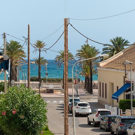 סנט סלבדור Beach Flat With Terrace מראה חיצוני תמונה