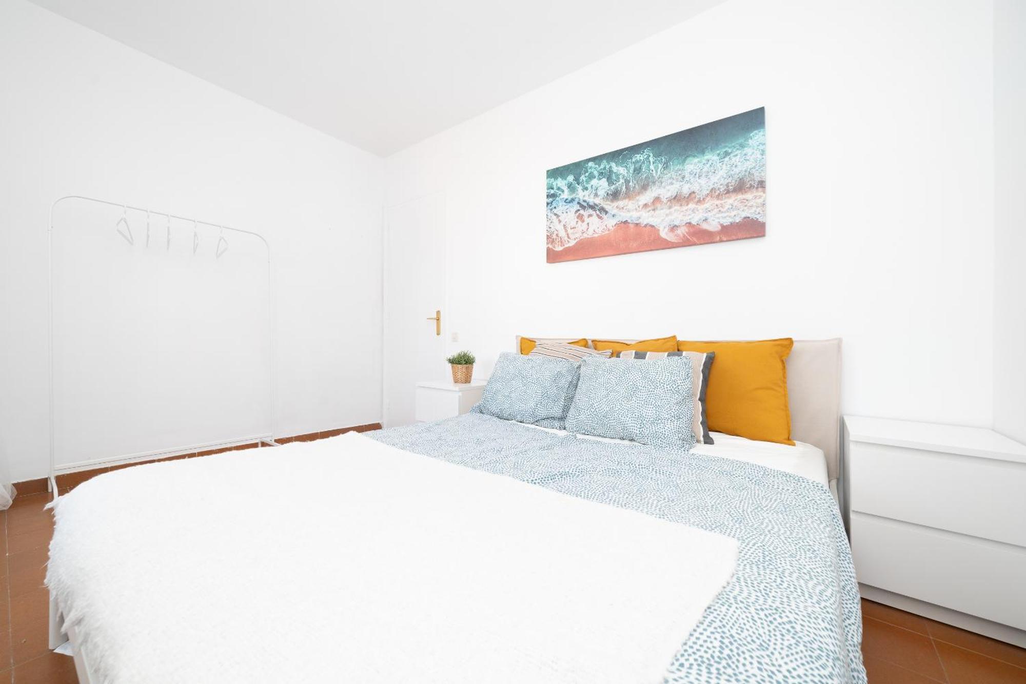 סנט סלבדור Beach Flat With Terrace מראה חיצוני תמונה