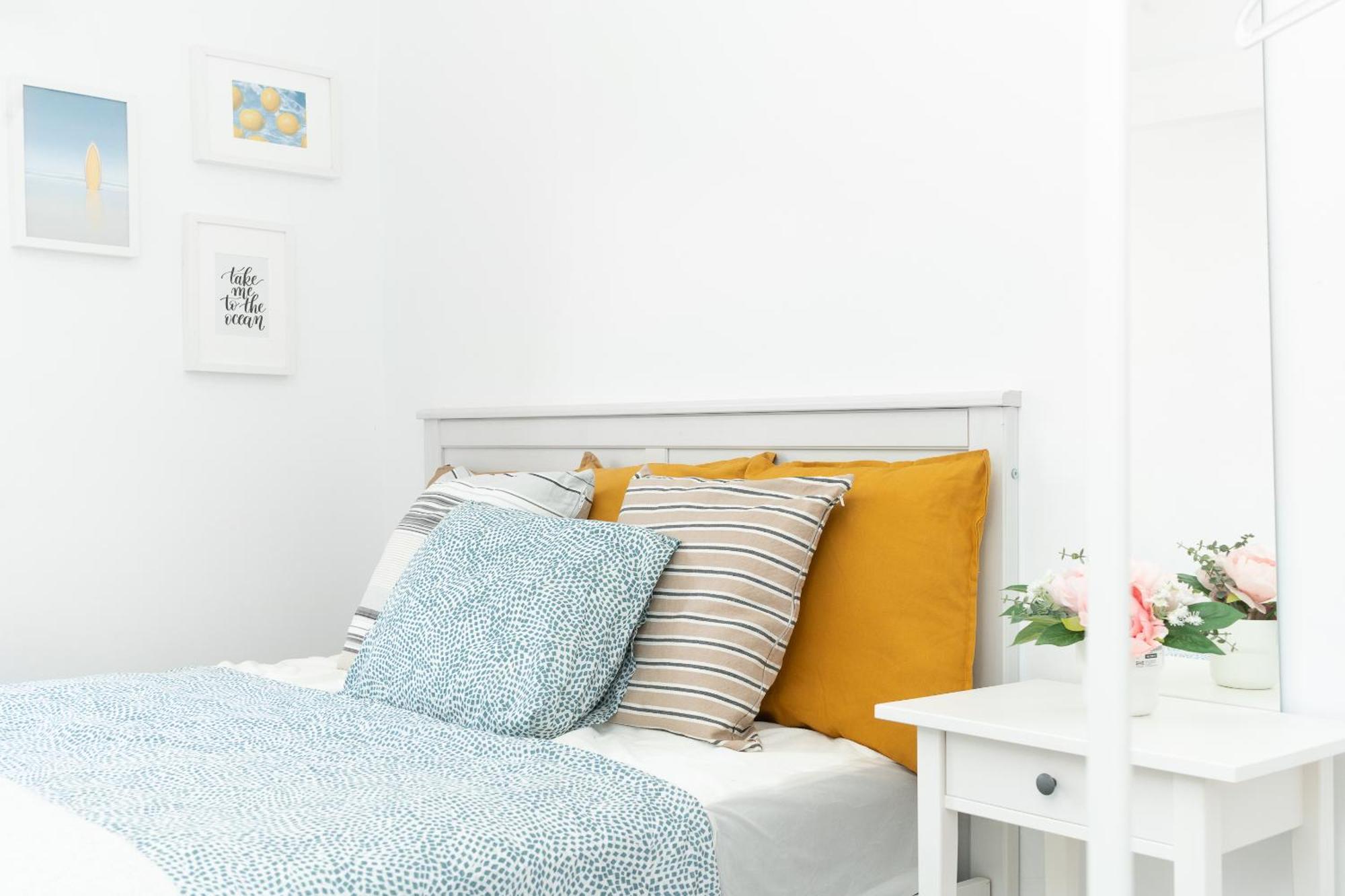 סנט סלבדור Beach Flat With Terrace מראה חיצוני תמונה