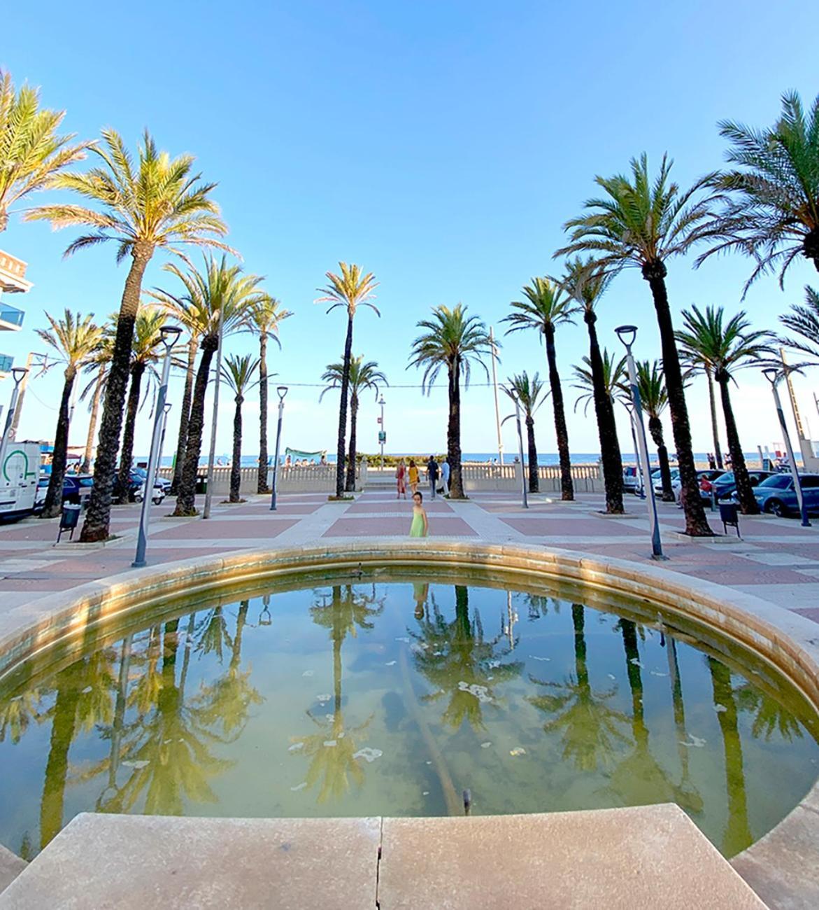 סנט סלבדור Beach Flat With Terrace מראה חיצוני תמונה