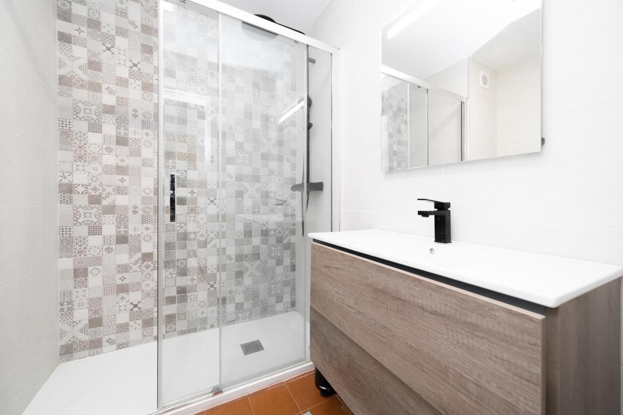 סנט סלבדור Beach Flat With Terrace מראה חיצוני תמונה