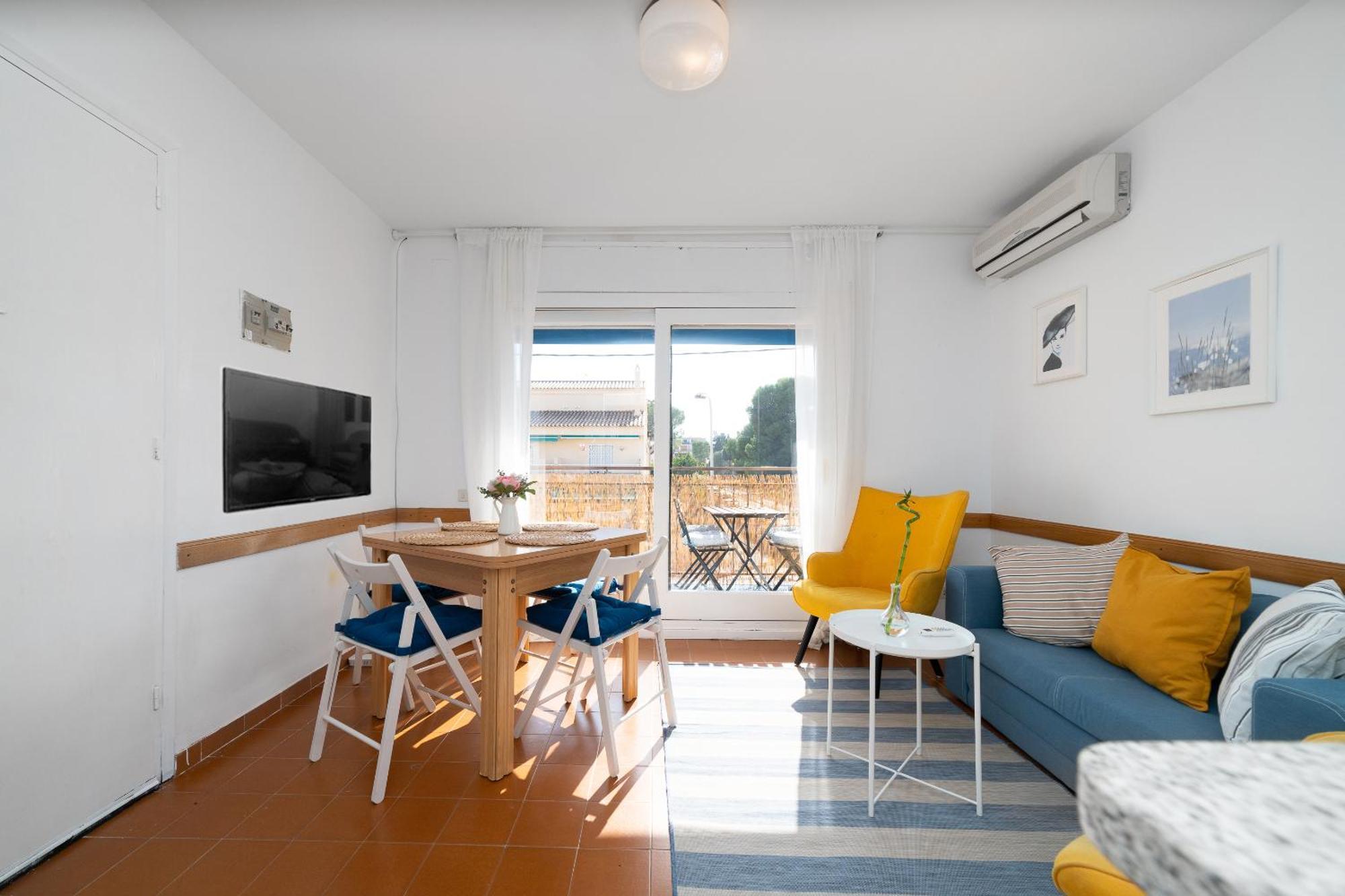 סנט סלבדור Beach Flat With Terrace מראה חיצוני תמונה